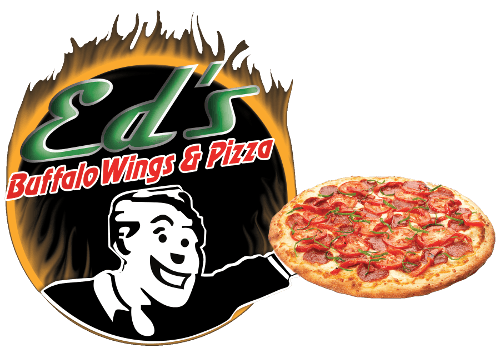 Ed's Pizza