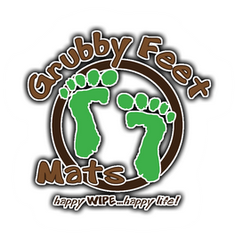 Grubby Feet