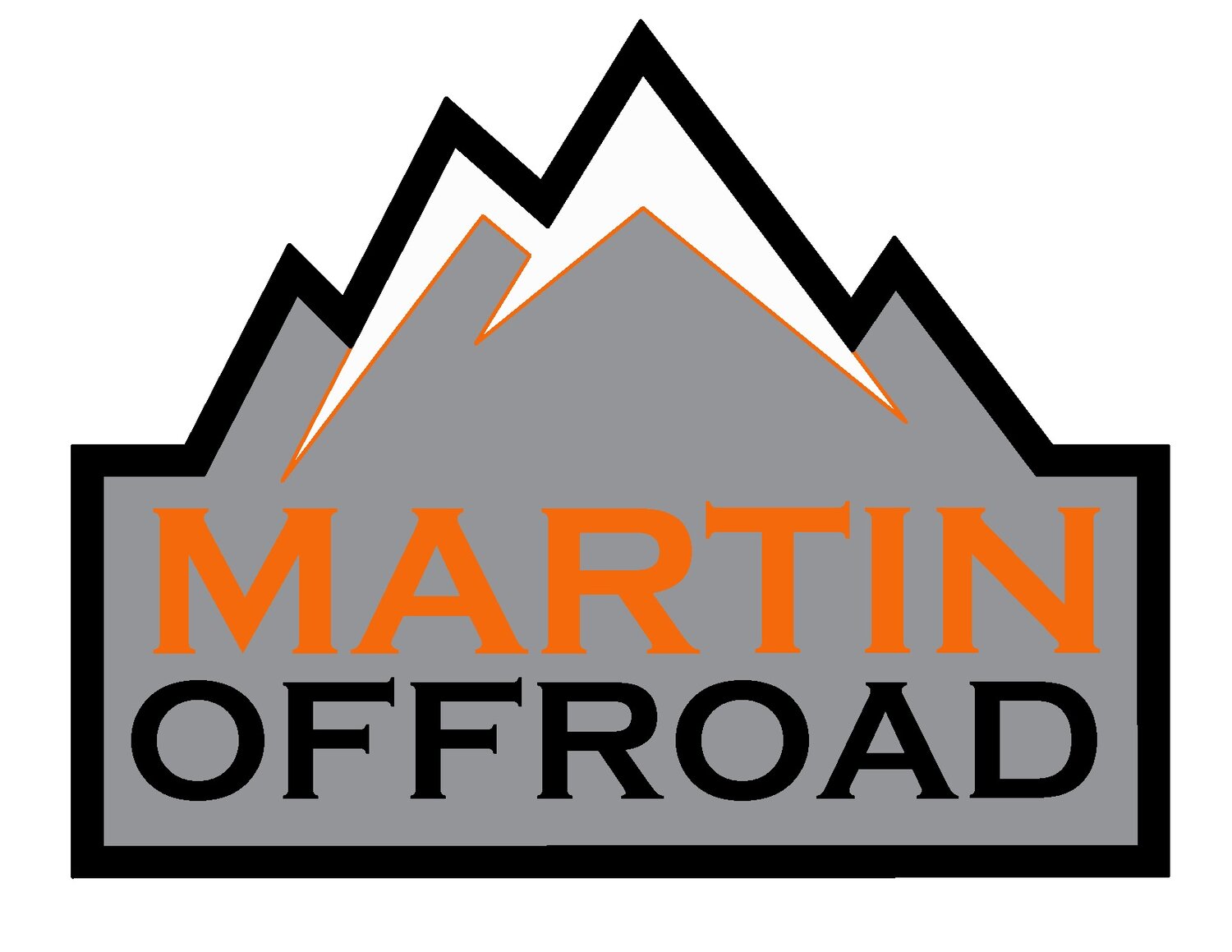 Martin Off Road