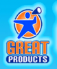 Great Products