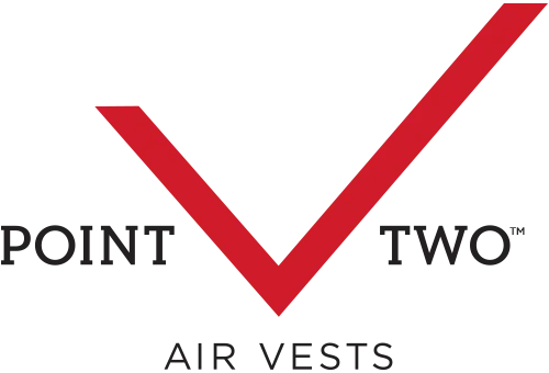 Point Two Air Vests