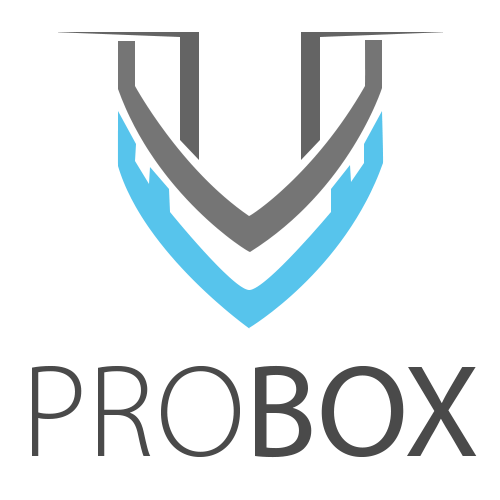 Uvprobox