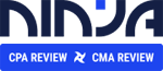 NINJA CPA Review