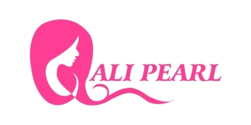 Ali Pearl Hair