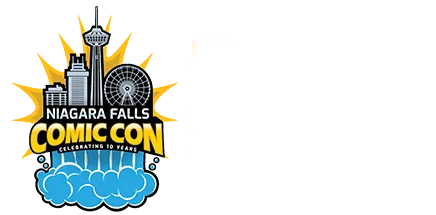 Niagara Comic Con