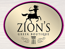 Zions Greek Boutique