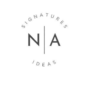 Signatures Ideas