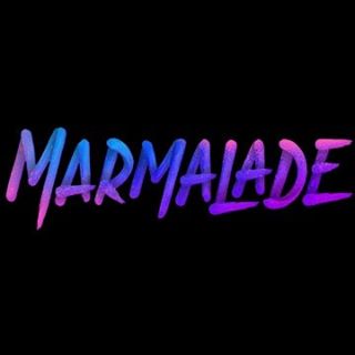 Marmalade Nails