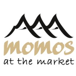 Momos At The Market