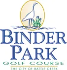 Binder Park Golf