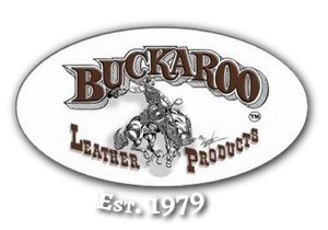 Buckaroo Leather