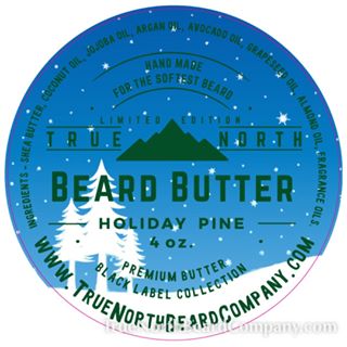 True North Beard Company