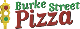 Burke Street Pizza