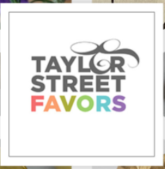 Taylor Street Favors