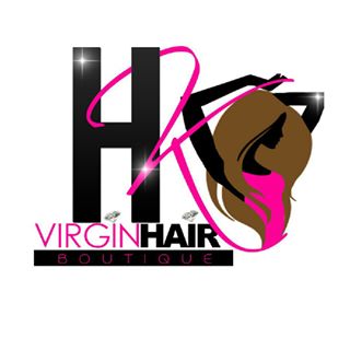 HK virgin hair