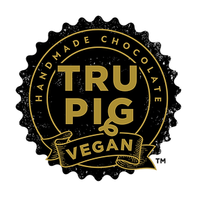 Truffle Pig Vegan