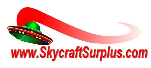 Skycraft