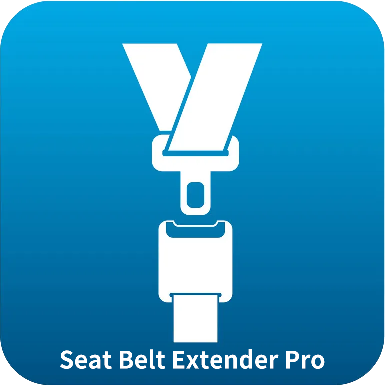 Seat Belt Extender Pro