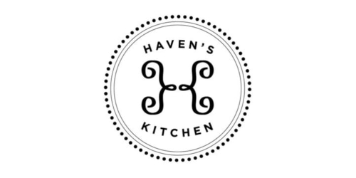 Haven's Kitchen