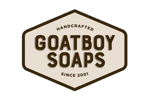 Goatboy Soap