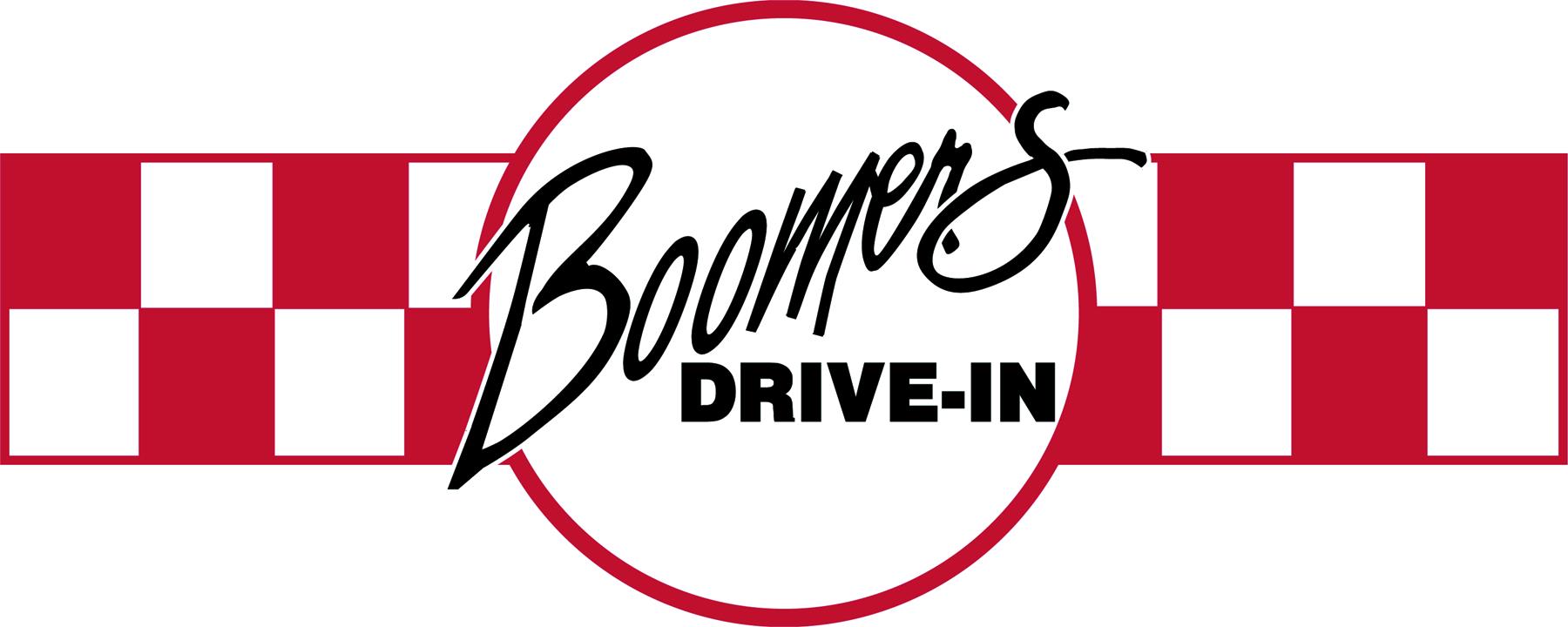 Boomer's Drive In