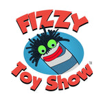 Fizzy Toy Show