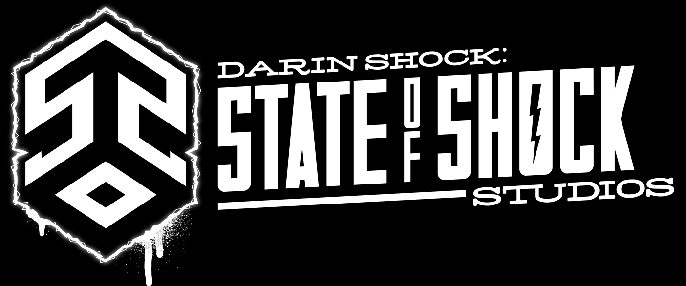State Of Shock Studios