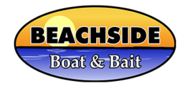 Beachside Boat