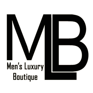 Men's Luxury Boutique