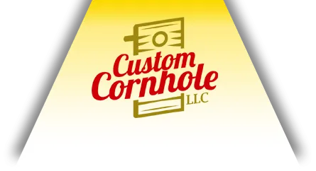 Custom Cornhole