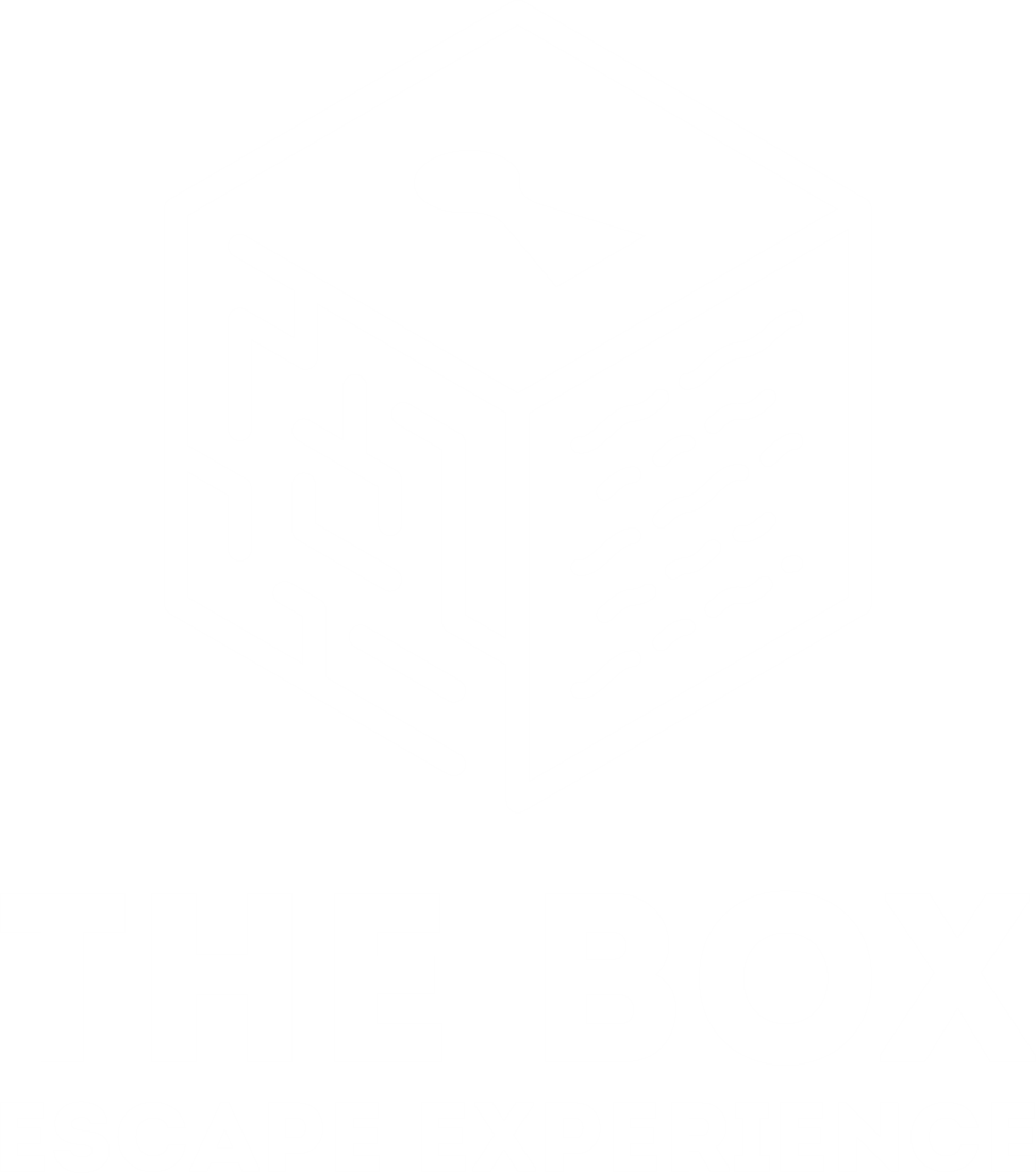 The Box Escape Room