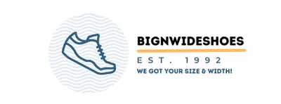 BigNWideShoes