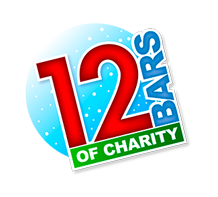 12 Bars of Charity