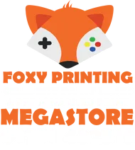 Foxy Printing
