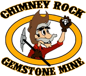 Chimney Rock Gem Mine