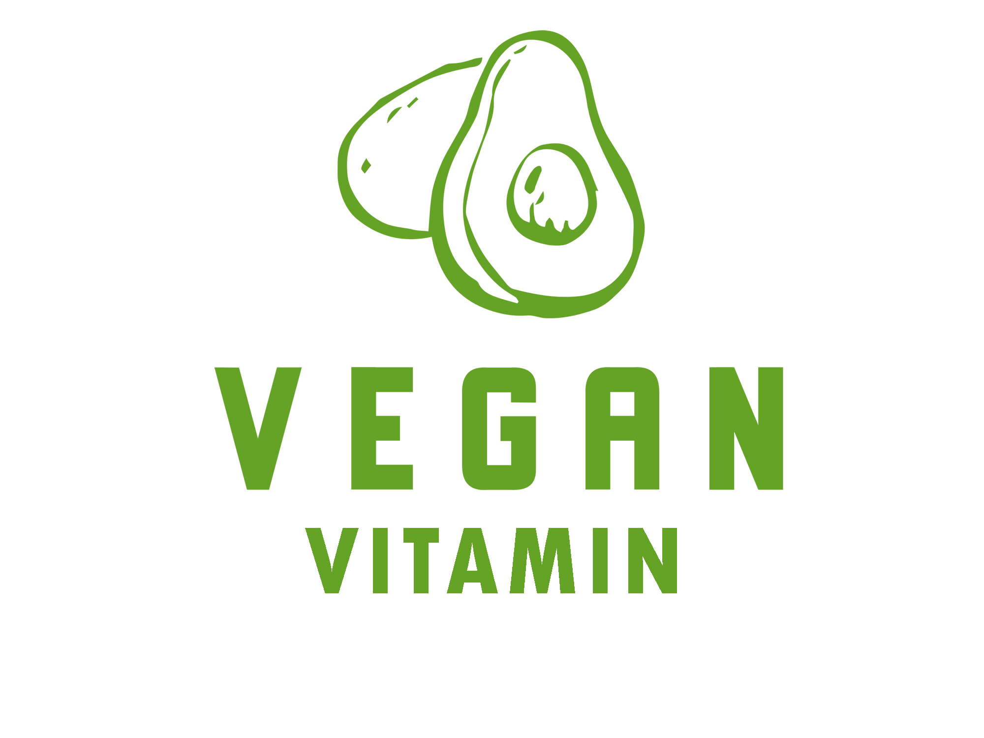 Vegan Vitamin