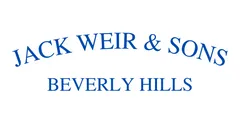 Jack Weir and Sons