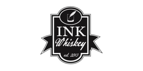 Ink Whiskey
