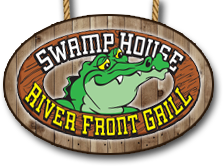 Swamp House Grill