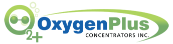 OxygenPlus Concentrators