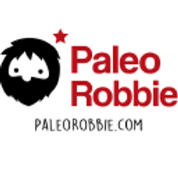 Paleo Robbie