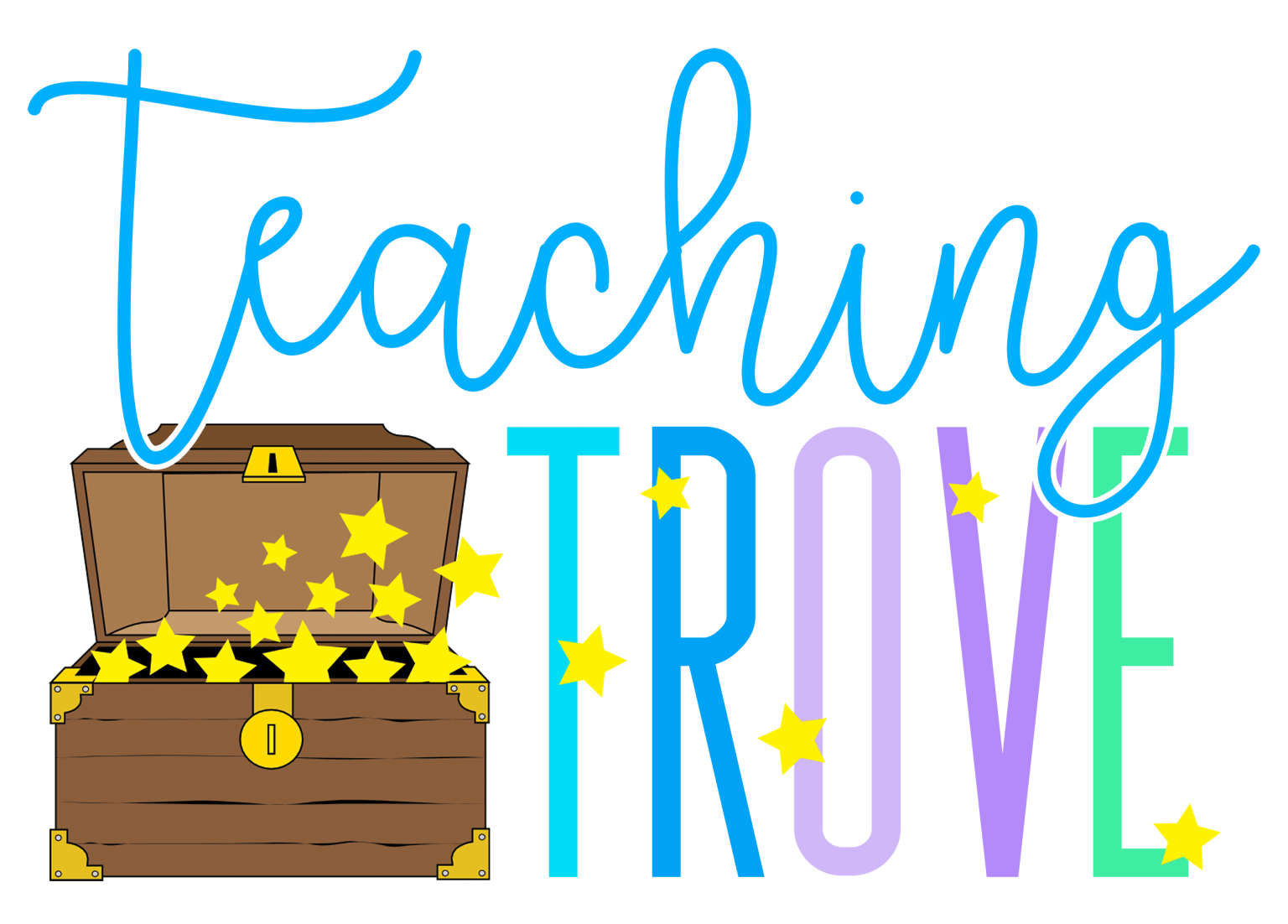 Teaching Trove