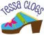 Tessa Clogs