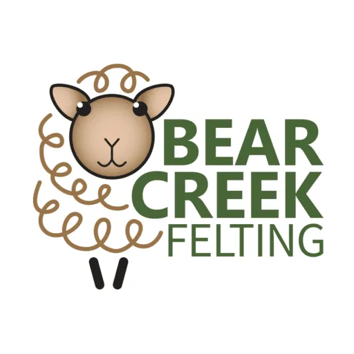 Bear Creek Felting