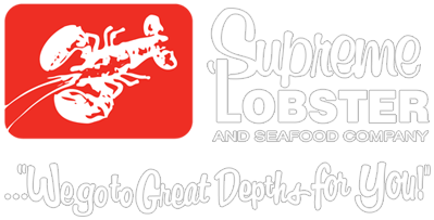 Supreme Lobster