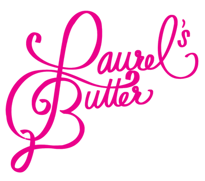 Laurel's Butter