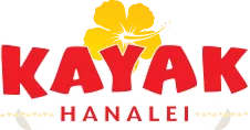 Kayak Hanalei