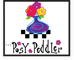 Posy Peddler