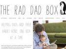 Rad Dad Box