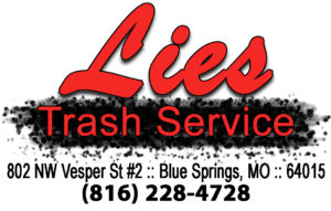Lies Trash Service